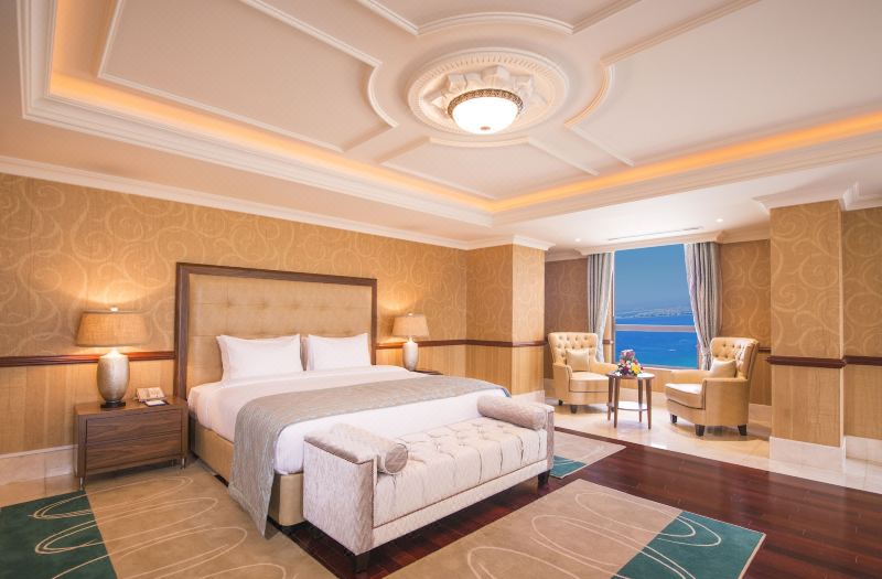 Roda Amwaj Suites Jumeirah Beach Residence