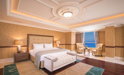 Roda Amwaj Suites Jumeirah Beach Residence - Condos