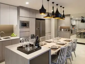 Fraser Place Setiabudi, Jakarta