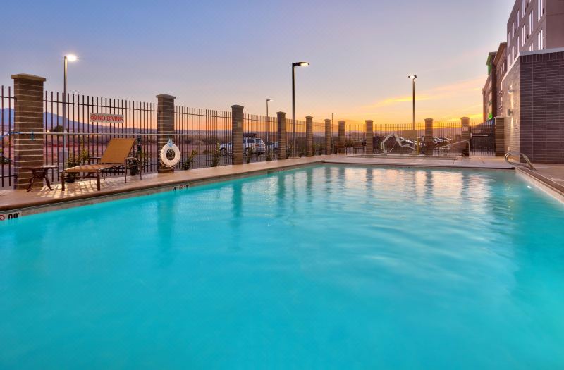 Hyatt Place St George/Convention Center photo 3