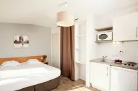 Séjours & Affaires Tours Léonard de Vinci Hotels in Tours