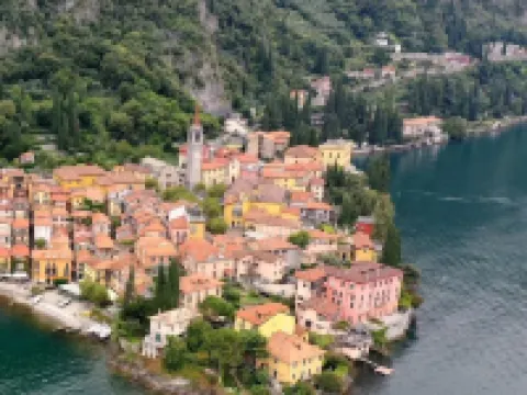 Casa Camelia Varenna Hotels in Varenna