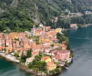 Casa Camelia Varenna