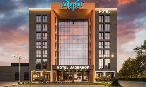 Hotel Jägerhof