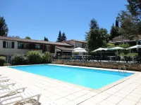 Hôtel Restaurant les Falaises Hotels in Département Lot