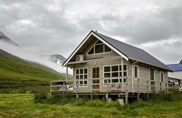 科普達魯爾HI旅舍