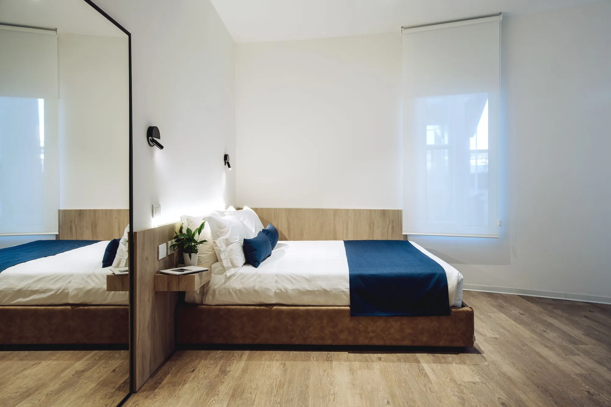 آير رومز روم إيربورت باي هيلوسكي الغرف Photos