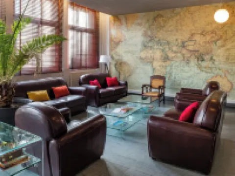 SMARTAPPART LORIENT Hotels in Lorient