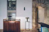 卡納佛公寓式飯店