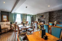 Penhelig Arms Hotels in Machynlleth