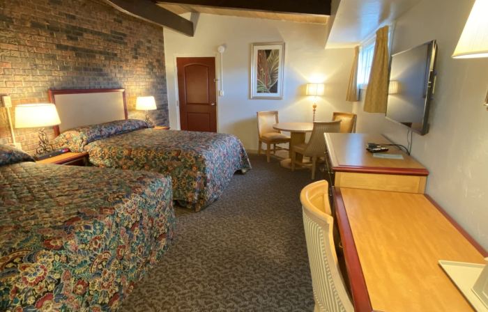Dunes Inn Alamosa