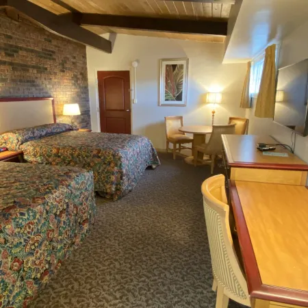 Dunes Inn Alamosa
