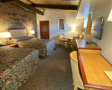 Dunes Inn Alamosa Hotels in Alamosa