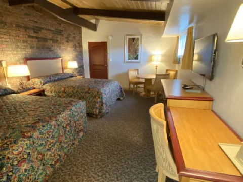 Dunes Inn Alamosa Hotels in 