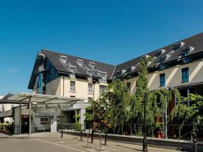 Kilkenny Ormonde Hotel