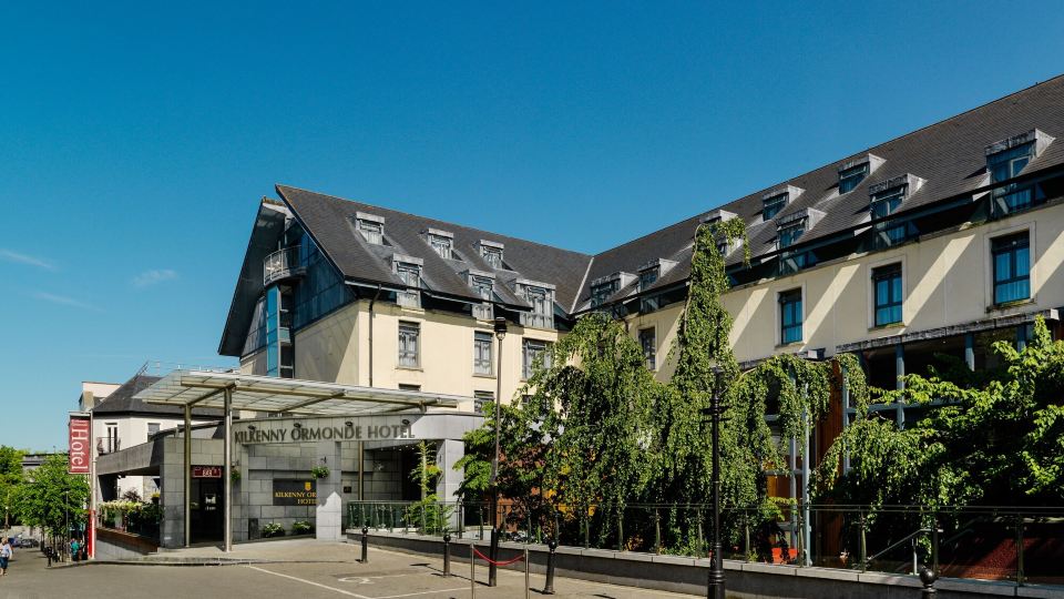 Kilkenny Ormonde Hotel