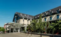 Kilkenny Ormonde Hotel Hotels in Walton's Grove Or Mountjuliet