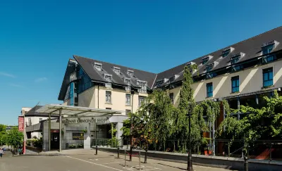 Kilkenny Ormonde Hotel Các khách sạn ở 