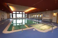 Kewadin Casinos St. Ignace Hotel