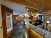 Hotel Aigle Hotels in Courmayeur