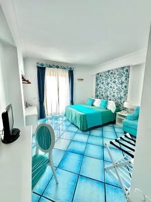 Hotel le Fioriere