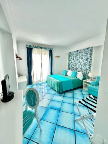 Hotel le Fioriere