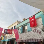 SIĞACIK Sen Konuk EVİ