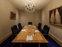 Rochestown Lodge Hotel Hotels near Carysfort Lodge