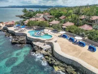 Ocean Cliff Hotel Negril Limited - Adults Only - Pools