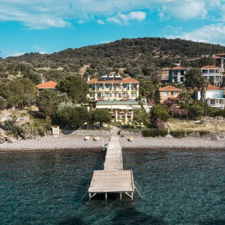 Limonata Hotel Assos