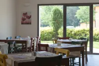 ホテル デル パルコ