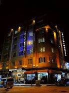 InDİANA Hotel