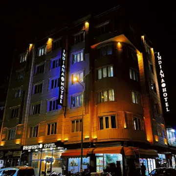 InDİANA Hotel