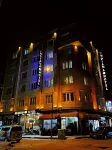 InDİANA Hotel Hotels in 