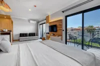 Hildegard Hotel
