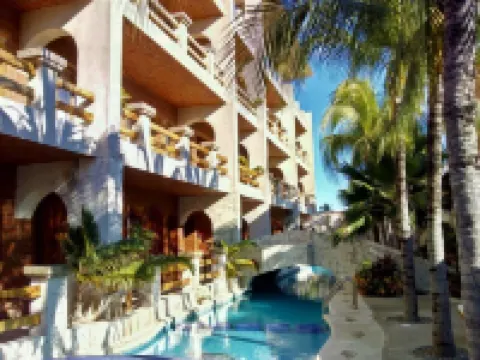 酒店 Casa del Lirio Diamante 阿卡普爾科酒店