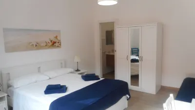 Trinacria Bedda Hotel in zona Tonnara di Marzamemi