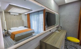 Erdem City Hotel