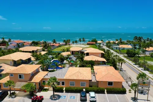 Pausa Hotel Hotels in Fortim