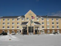 Country Inn & Suites by Radisson, Washington at Meadowlands, PA Các khách sạn ở Cecil Township