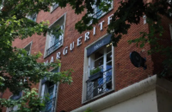 Logis Hôtel Marguerite