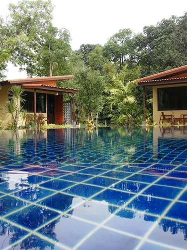 รูปภาพของแอท บางสัก รีสอร์ท