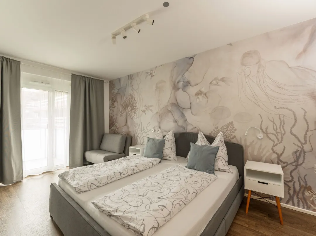 Apstay Apartments - Graz