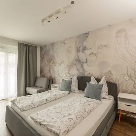 Apstay Apartments