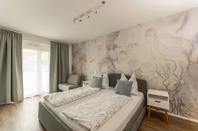 Apstay Apartments Hotels in Graz-Umgebung