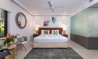 Seascape Holidays at Seascape Temple