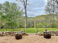 The Dogwood Inn Hotels in Blue Ridge