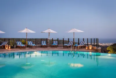 Casa León Royal Retreat Hotels in Gran Canaria