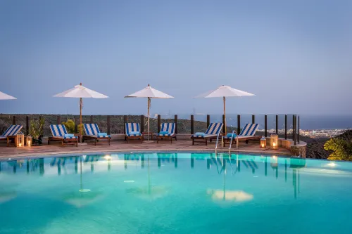 Casa León Royal Retreat Hotels in Gran Canaria