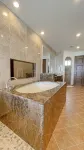 Hotel Esmeralda Beach Resort - Hot Tub